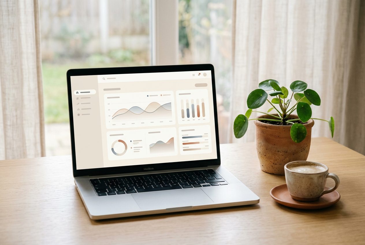 Website Care - Creative Exposure