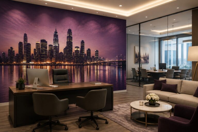 Wall Murals