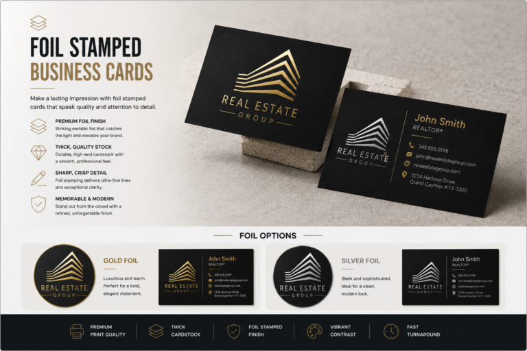 Business Cards