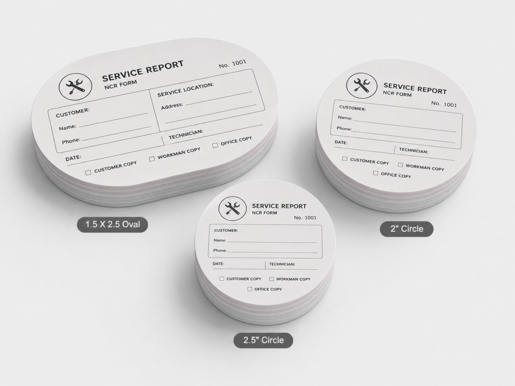 Labels with Shapes