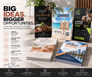 Flyers