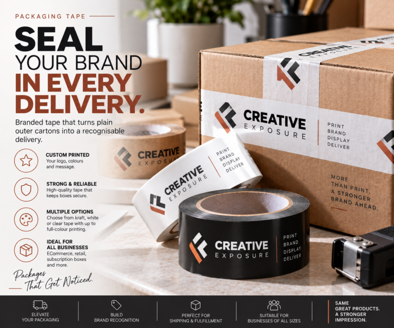 Packaging Tape