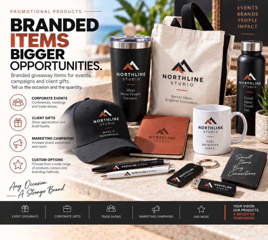 Promotional Products