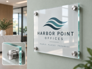 Aluminum Standoff Hardware